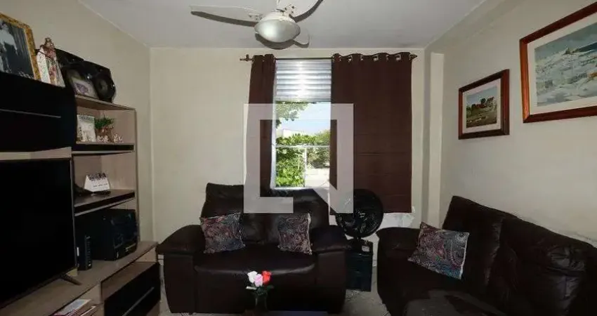 Apartamento para Venda - Irajá, 3 Quartos,  74 m² - Rio de Janeiro