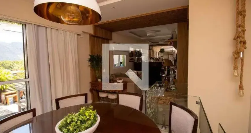 Cobertura para Venda - Recreio, 3 Quartos,  160 m² - Rio de Janeiro