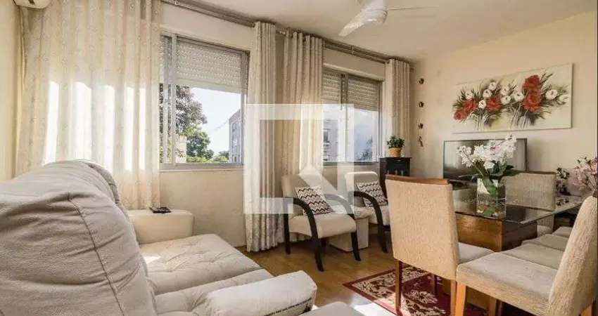 Apartamento para Venda - Cristal , 2 Quartos,  74 m² - Porto Alegre