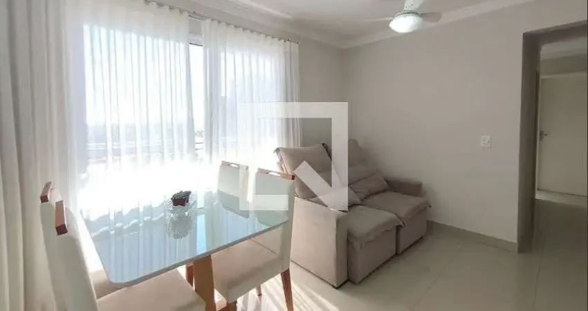 Apartamento para Venda - Parque das Águas, 2 Quartos,  51 m² - Campinas