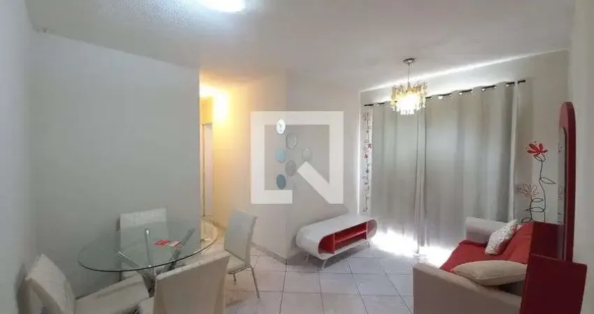 Apartamento para Venda - São Bernardo, 2 Quartos,  42 m² - Campinas