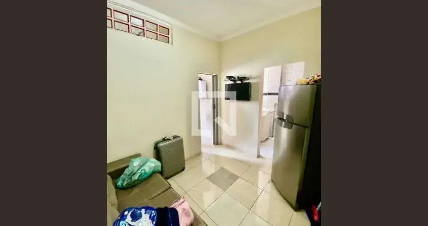 Apartamento para Venda - Pilares, 1 Quarto,  30 m² - Rio de Janeiro