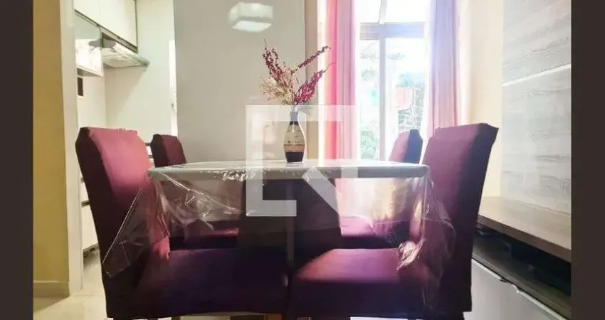 Apartamento para Venda - Jardim Maia, 2 Quartos,  54 m² - Guarulhos