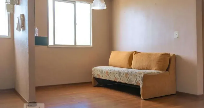 Apartamento para Venda - Estância Velha, 2 Quartos,  45 m² - Canoas