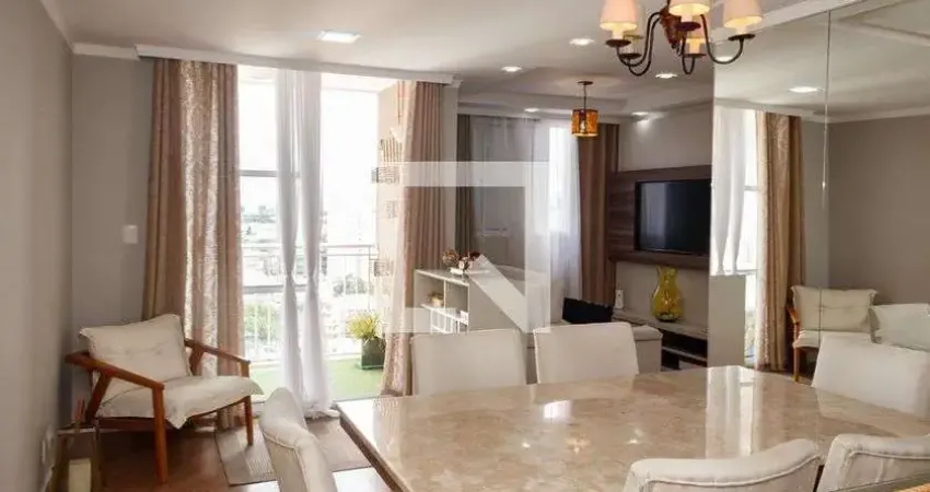 Apartamento para Venda - Vila Guilherme, 2 Quartos,  64 m² - São Paulo