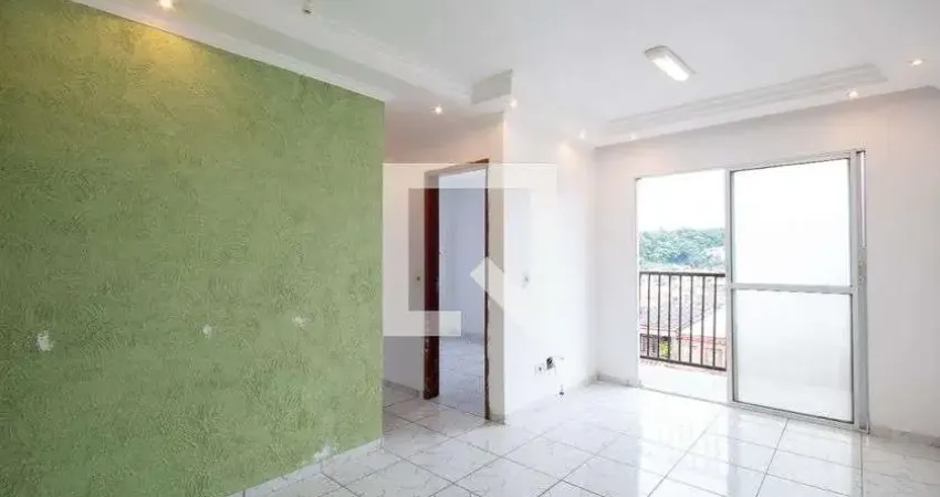 Apartamento para Venda - Santa Maria, 2 Quartos,  52 m² - Osasco
