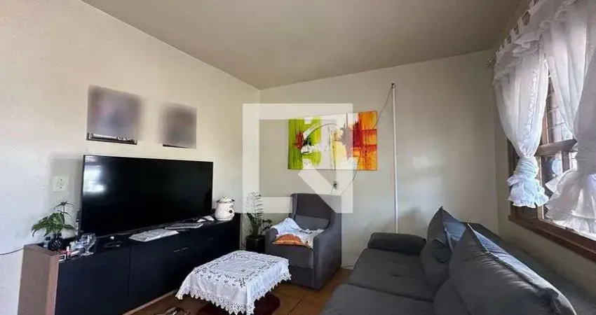 Casa para Venda - Santa Teresa, 3 Quartos,  140 m² - São Leopoldo