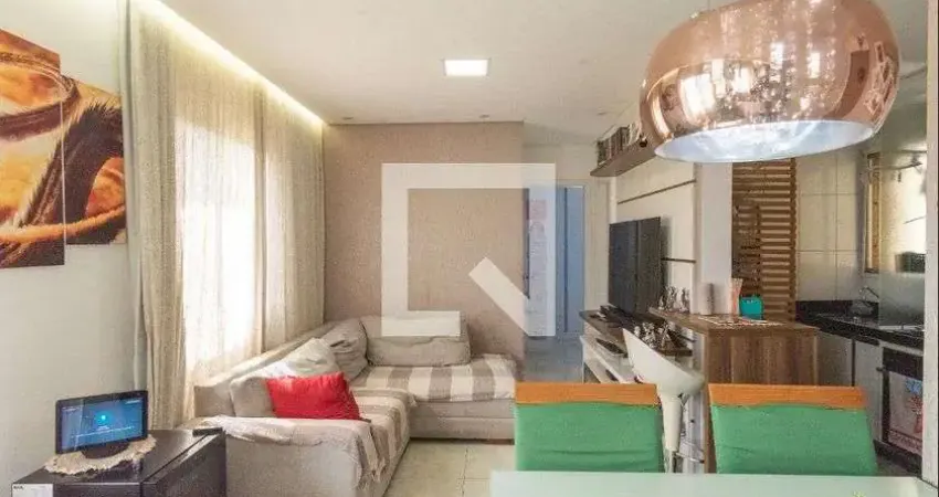Apartamento para Venda - Parque Fazendinha, 2 Quartos,  59 m² - Campinas