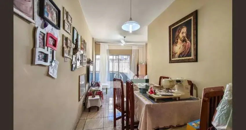 Apartamento para Venda - Vila Isabel, 2 Quartos,  71 m² - Rio de Janeiro
