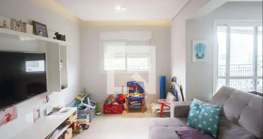 Apartamento para Venda - Campo Belo, 2 Quartos,  86 m² - São Paulo