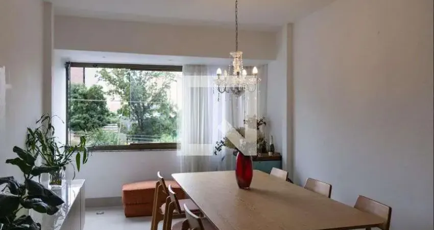 Apartamento para Venda - Nova Granada, 3 Quartos,  113 m² - Belo Horizonte