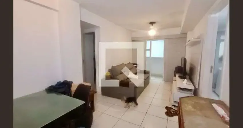 Apartamento para Venda - Botafogo, 2 Quartos,  70 m² - Rio de Janeiro