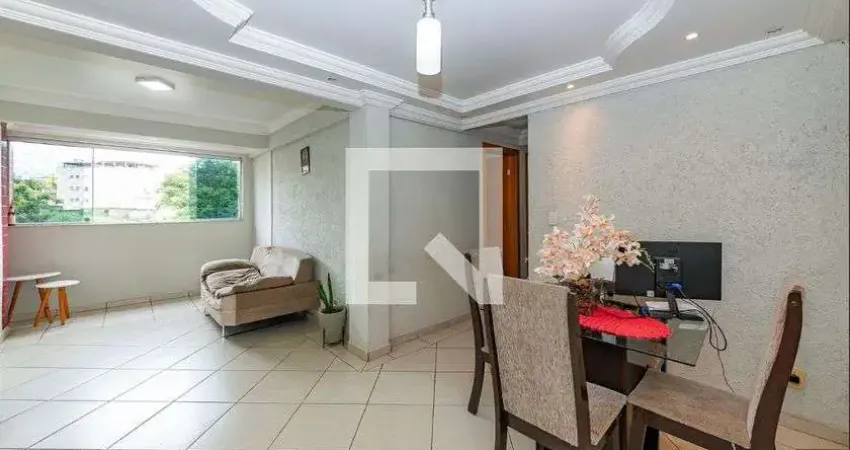 Apartamento para Venda - Castelo, 3 Quartos,  73 m² - Belo Horizonte