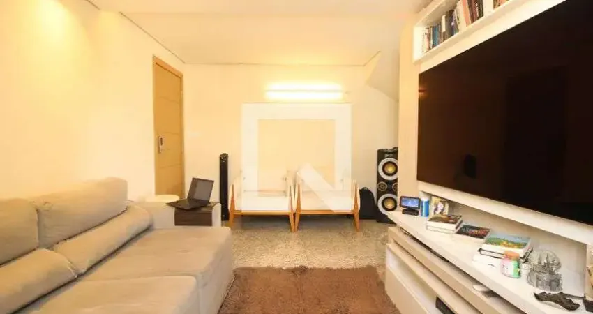 Cobertura para Venda - São Pedro, 2 Quartos,  130 m² - Belo Horizonte