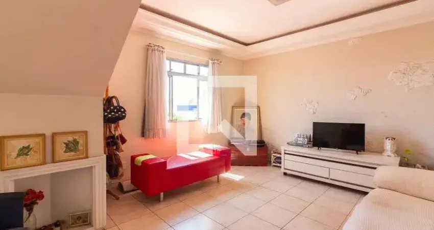 Cobertura para Venda - Centro, 4 Quartos,  200 m² - Osasco
