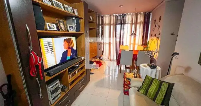Apartamento para Venda - Buritis, 4 Quartos,  120 m² - Belo Horizonte