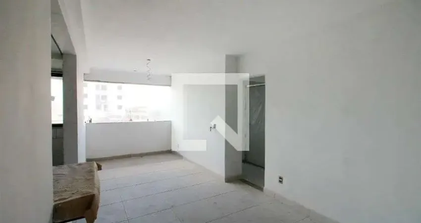 Apartamento para Venda - Salgado Filho, 2 Quartos,  62 m² - Belo Horizonte