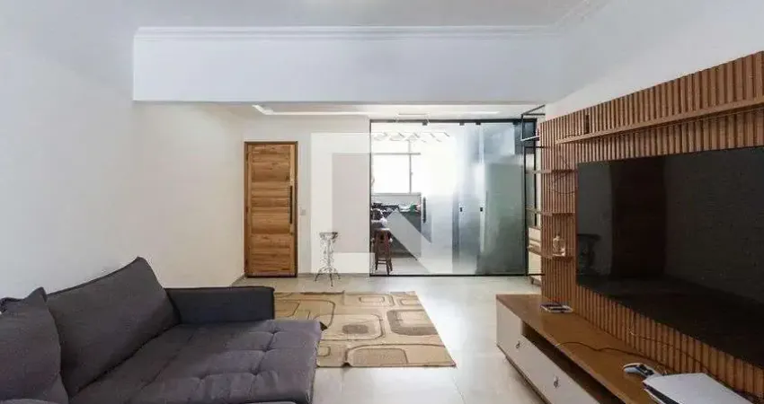 Apartamento para Venda - Engenho Novo, 1 Quarto,  60 m² - Rio de Janeiro