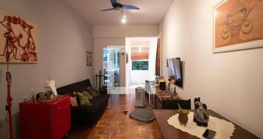 Apartamento para Venda - Ipanema, 2 Quartos,  66 m² - Rio de Janeiro