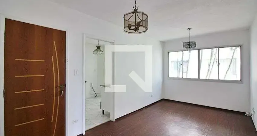 Apartamento para Venda - Nova Petrópolis, 2 Quartos,  63 m² - São Bernardo do Campo
