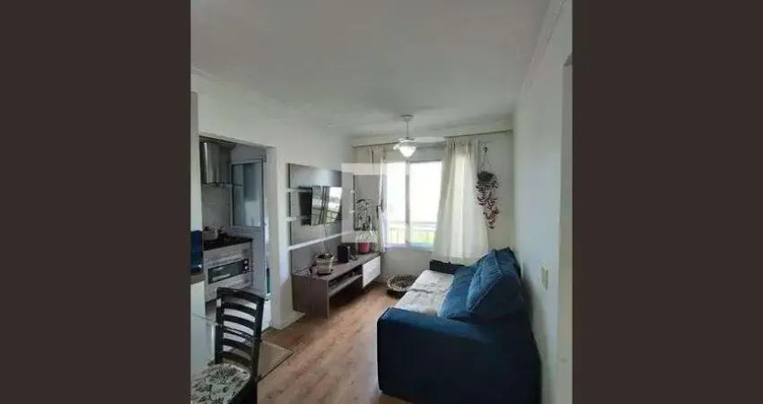 Apartamento para Venda - Sacomã, 2 Quartos,  45 m² - São Paulo