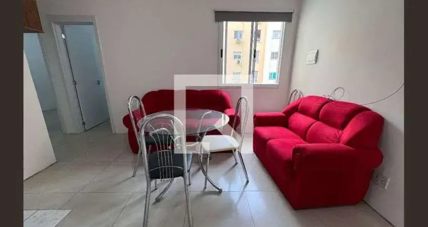 Apartamento para Venda - Campina, 2 Quartos,  45 m² - São Leopoldo