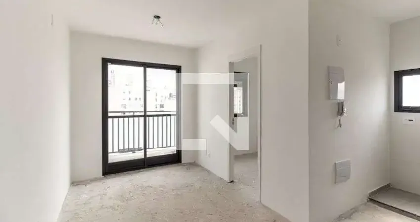 Apartamento para Venda - Campos Elíseos, 2 Quartos,  39 m² - São Paulo