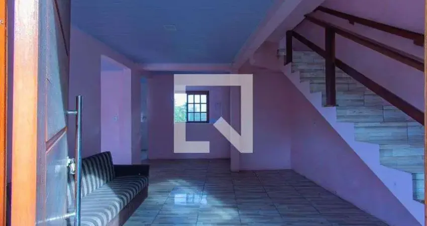 Casa para Venda - Estância Velha, 3 Quartos,  150 m² - Canoas
