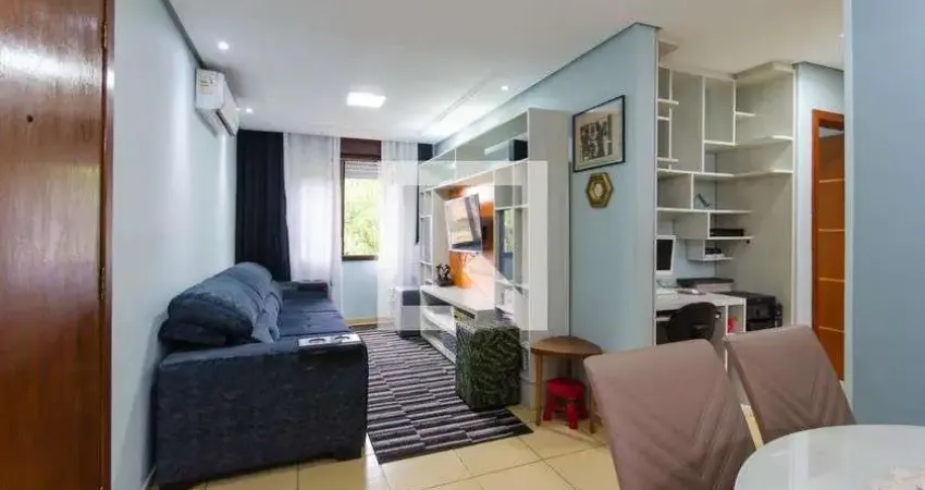 Apartamento para Venda - Cavalhada, 3 Quartos,  80 m² - Porto Alegre
