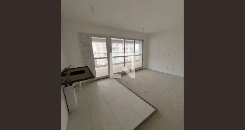 Apartamento para Venda - Santo Amaro , 3 Quartos,  81 m² - São Paulo