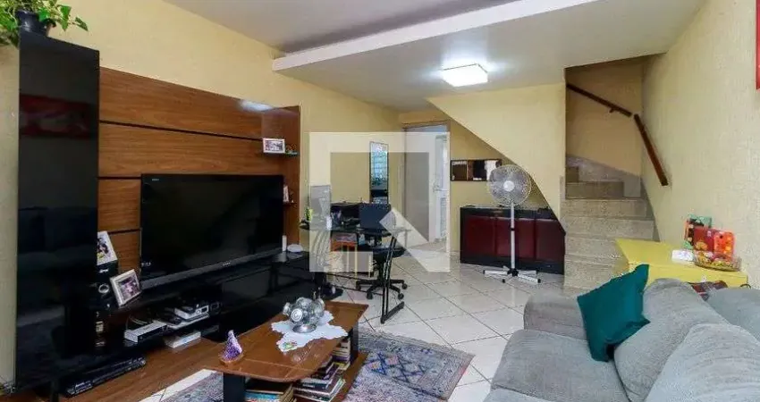 Casa para Venda - Chácara Santo Antonio, 3 Quartos,  85 m² - São Paulo