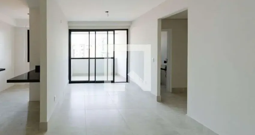 Apartamento para Venda - Serra, 2 Quartos,  65 m² - Belo Horizonte