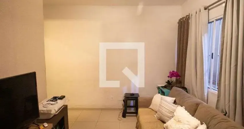 Casa / Sobrado em Condomínio para Venda - Itaquera, 2 Quartos,  61 m² - São Paulo