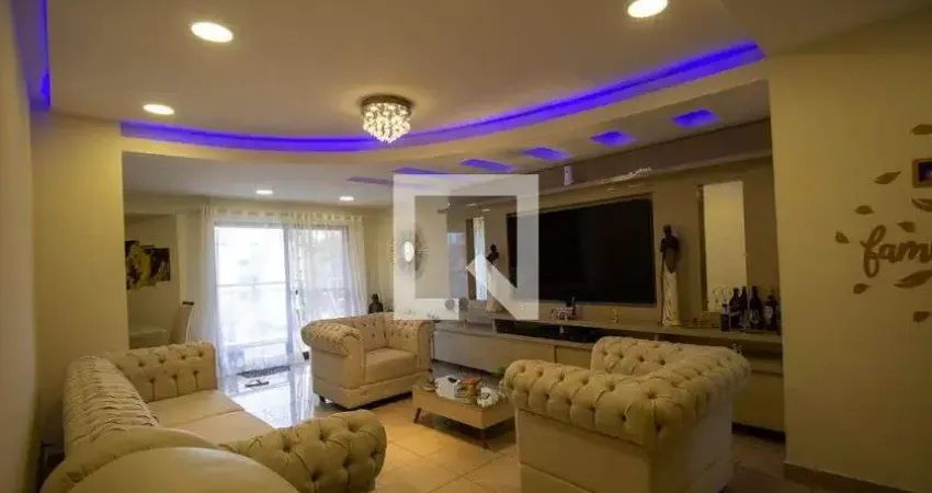 Cobertura para Venda - Recreio, 3 Quartos,  181 m² - Rio de Janeiro