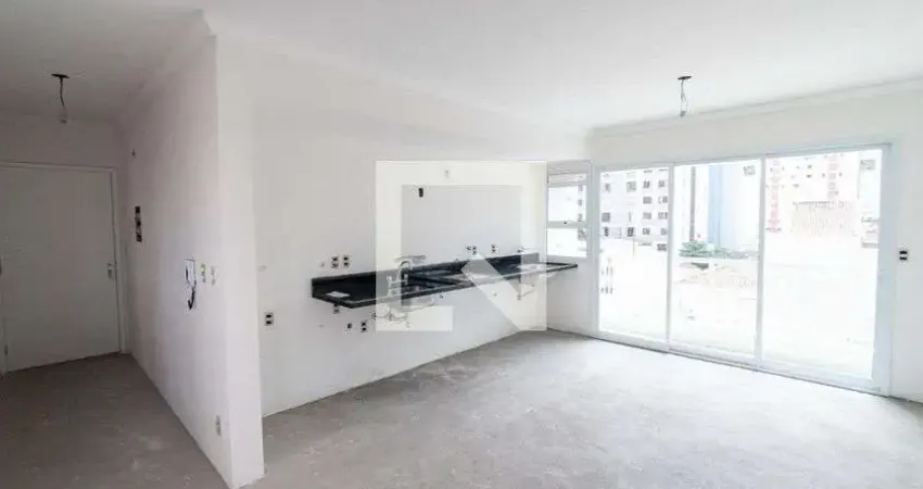 Apartamento para Venda - Vila Clementino, 2 Quartos,  68 m² - São Paulo
