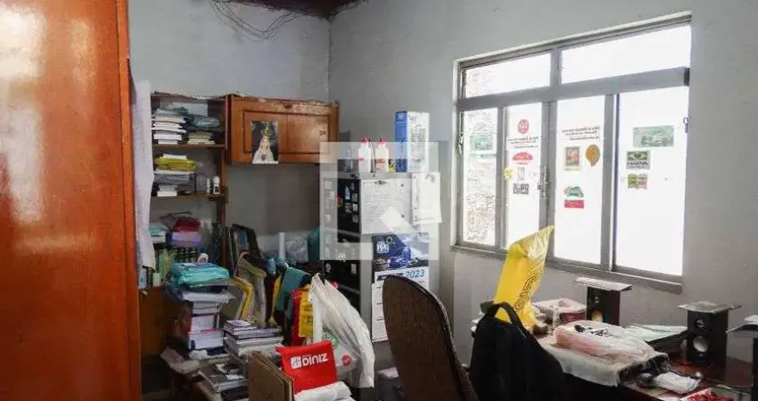 Casa para Venda - Cipava, 3 Quartos,  125 m² - Osasco