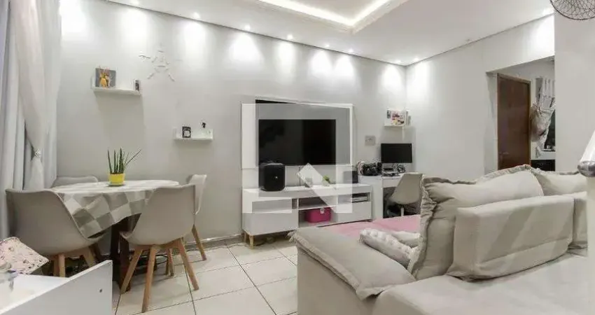 Casa / Sobrado em Condomínio para Venda - Vila Jacuí, 2 Quartos,  65 m² - São Paulo