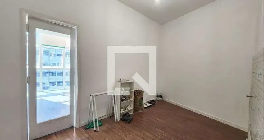 Apartamento para Venda - Centro, 1 Quarto,  43 m² - Rio de Janeiro