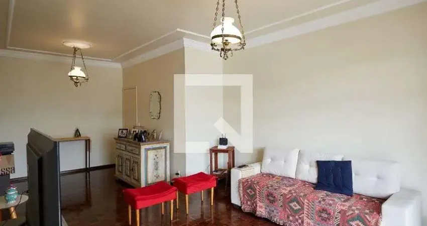 Apartamento para Venda - São Pedro, 3 Quartos,  120 m² - Belo Horizonte