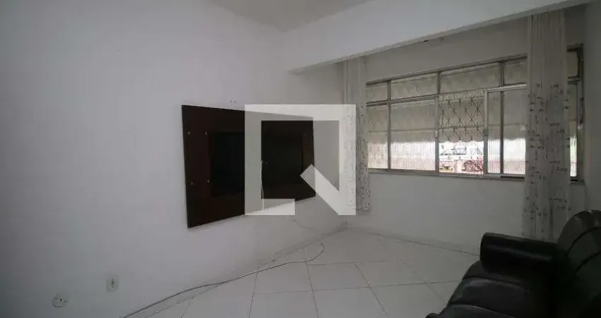 Apartamento para Venda - Penha, 1 Quarto,  58 m² - Rio de Janeiro