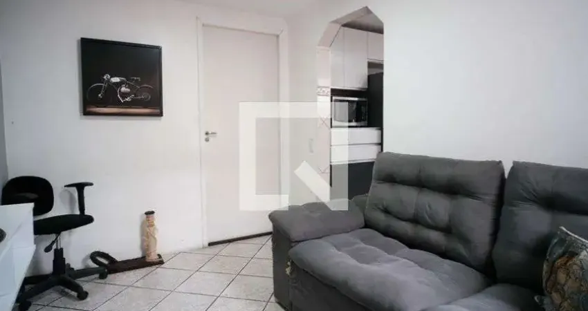 Apartamento para Venda - Artur Alvim, 3 Quartos,  57 m² - São Paulo