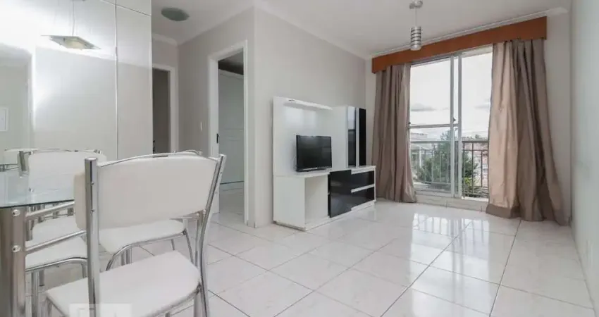 Apartamento para Venda - Vila Andrade, 2 Quartos,  54 m² - São Paulo