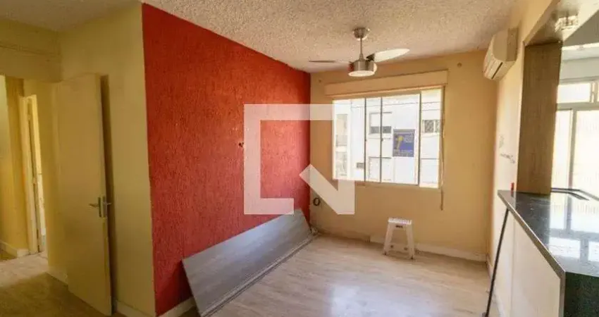 Apartamento para Venda - Vila Nova, 3 Quartos,  62 m² - Porto Alegre