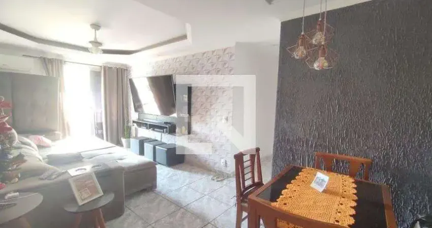 Apartamento para Venda - Taquara, 2 Quartos,  65 m² - Rio de Janeiro