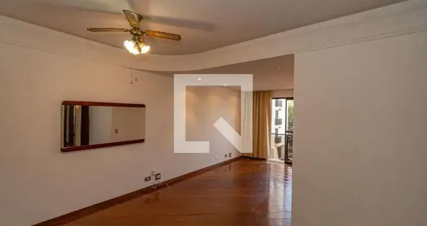 Apartamento para Venda - Jardim das Palmeiras, 3 Quartos,  116 m² - Campinas