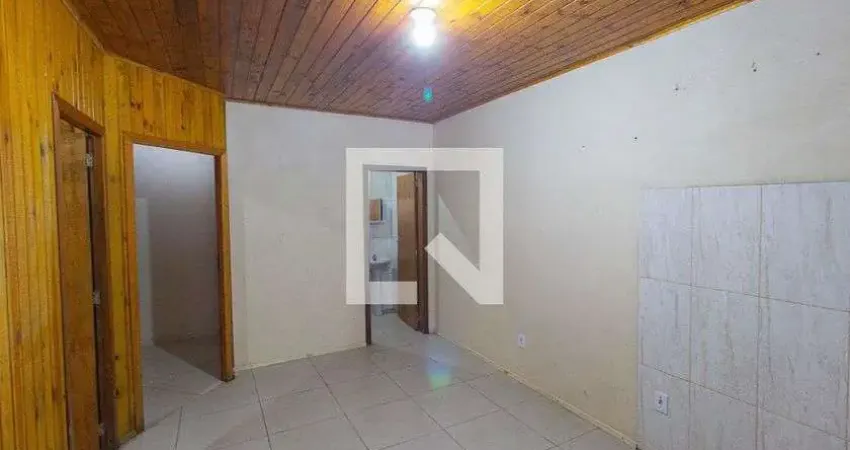 Apartamento para Venda - Scharlau, 2 Quartos,  48 m² - São Leopoldo