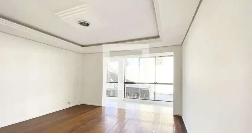 Apartamento para Venda - Jardim América, 1 Quarto,  75 m² - São Leopoldo