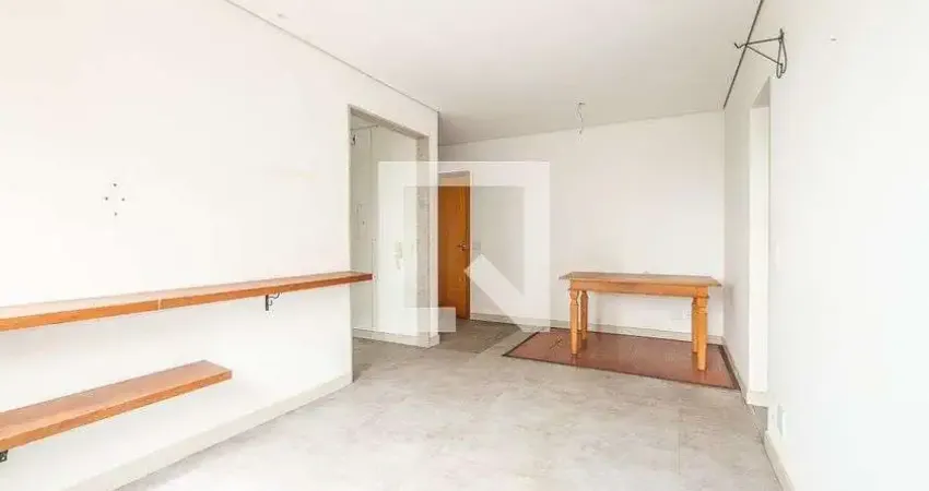 Apartamento para Venda - Santa Efigênia, 2 Quartos,  60 m² - Belo Horizonte