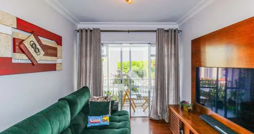 Apartamento para Venda - Chácara Santo Antonio, 3 Quartos,  192 m² - São Paulo