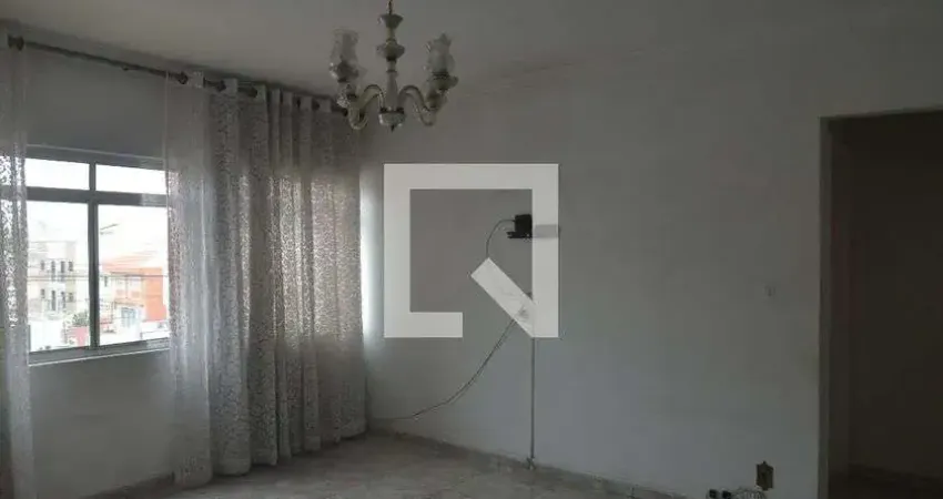 Apartamento para Venda - Campestre, 3 Quartos,  78 m² - Santo André